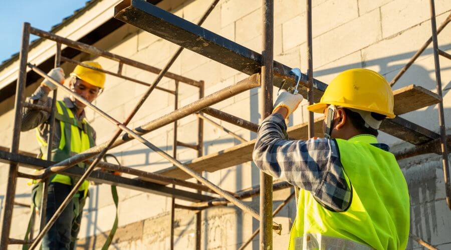 Expert top industrial roofings services in Dunlap, IA
